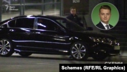 Станіслав Семергей, депутат Київської обласної ради від «Слуги народу»