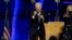 Joe Biden celebrează victoria în alegeri