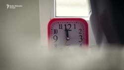 'Mir nam je dovoljan': Izbjeglice iz Sirije u Rumuniji