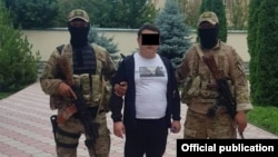 УКМК тараткан сүрөт.