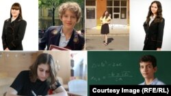 Romania 8th grade students MAIN