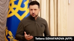 Володимир Зеленський зазначив, що йому не відомо про плани переговорів під час конференції в Мюнхені