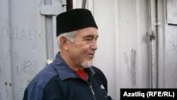 Хәлил Әюпов