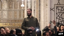 Абу Мухьаммад аль-Джулани