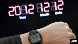 Иллюстративное фото.