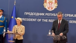 Fon der Lajen u Beogradu: 'Srbija da udvostruči napore na putu ka EU'