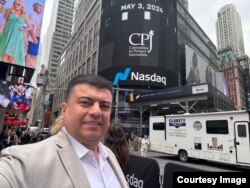 Солех Яхъяев