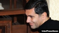 ირაკლი ოქრუაშვილი