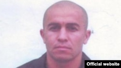 Рамзуллохон Дадохонов