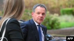 За словами Велдкампа, обмеження цих інституцій стане значним кроком назад