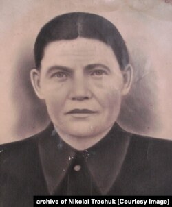 Ярина Надольна, 1885 р.н. Розкуркулена