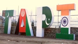 Türkmenistan we Pakistan TOPH taslamasynyň maliýe işlerini indiki ýyl jemlemek ylalaşygyna geldi