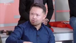 Шайлоодо жаштар күчпү же жөн эле жүзбү?