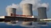 The Soviet-designed plant at Dukovany is one of two such sites in the Czech Republic, which generates more than one-third of all its electricity from nuclear power.