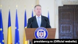 Președintele Klaus Iohannis consideră educația ca fiind unul dintre pilonii fundamentali pentru dezvoltarea țării. 