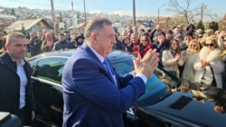 Suđenje Dodiku, od početka do kraja 