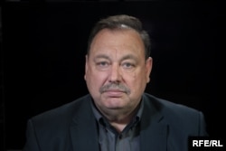 Геннадій Гудков