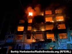 Наслідки російського обстрілу Добропілля у ніч на 8 березня 2025 року: 11 загиблих, 30 поранених