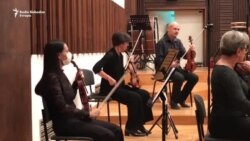 Beogradska filharmonija: Muzikom protiv terorizma