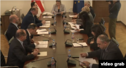 განათლების კომიტეტზე განიხილავენ “ეროვნული საარქივო ფონდისა და ეროვნული არქივის შესახებ კანონში” შესატან ცვლილებებს, 2025 წლის ნოემბერი