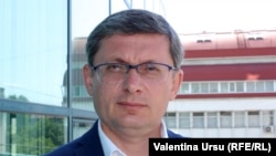 Игорь Гросу.