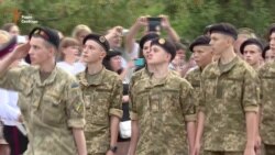 «Ми були на крок від смерті. Повірте в нас» – начальник філії ліцею Богуна