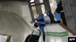 ნოდარ ქუმარიტაშვილის საბედისწერო რბოლა