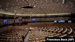 Parlamentul European și Consiliul UE vor negocia postul de procuror-șef european.