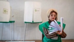 დავით ბერძენიშვილი - საპრეზიდენტო არჩევნებში მეორე ტურის შესახებ