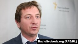 Володимир Горковенко