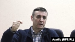 Рамил Хөсәинов