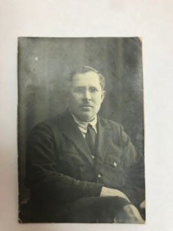 Иван Завадовский