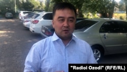 Фозилҷон Фатҳуллоев