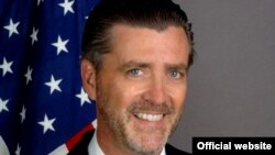 په پاکستان کې د امریکا پخوانی سفیر ریچارډ اولسن