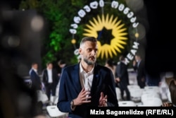 ვიქტორ სანიკიძე