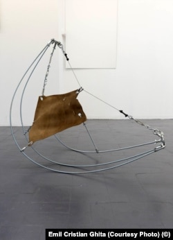 Emil Cristian Ghiță, I used to be alive 1