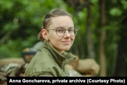 Марыя Зайцава