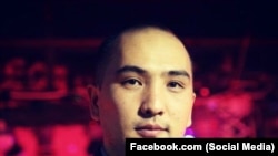 Жумамидин Сулайманкулов