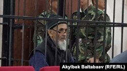 Азимжан Аскаров сотто.