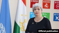 Галина Перфильева