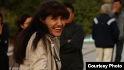 Умида Ахмедова, Өзбекстанда алгачкы аял-фотосүрөтчү, оператор-документалист. 