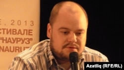 Нияз Игъламов