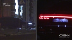 Журналісти почали помічати Audi А8 в Офісі президента від початку року