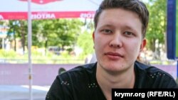 Нариман Алиев