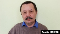 Хәкимҗан Хәбибуллин