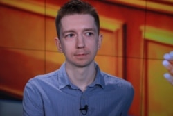 Дмитрий Литвин