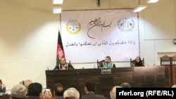 در دورهٔ حکومت پیشین٬ هر ماه دهها دوسیه از قاچاقبران مواد مخدر طی مراحل میشد