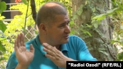 Рахматилло Зойиров