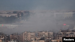 په‌دې وروستيو کې لبنان کې د حزب‌الله پر اهدافو د اسراييل بريدونو شدت موندلی.