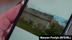 Сироварня, зруйнована після обстрілу